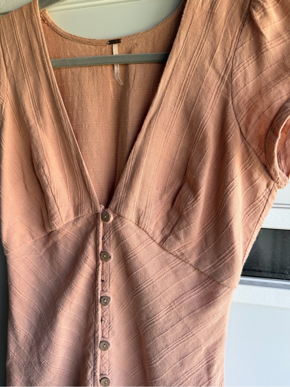 Small Free People Dress - Picture 2 of 5